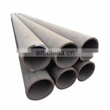 ST37-2 seamless carbon steel pipe