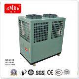 26kw Top Quality Hot Water Heating Pumps Refrigeration R407 With CE CB ISO9001 thumbnail-3