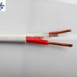 The High Quality NYIFY-F Class 5 Stranded Conductor PVC Insulated and Sheathed Flat Cable