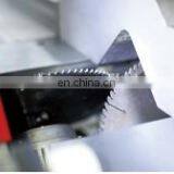 V-cutting Saw Machine for PVC Window Profile/Window Cut Machine Manufacture thumbnail-3