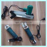 PVC Window Profile Corner Cleaning Portable Tools