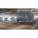 Bread Spiral Cooling Tower Factory Price thumbnail-4