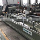 Aluminum Door and Window Frame Cnc Cutting Machine Price thumbnail-2