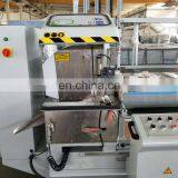 Factory Supply CNC Aluminum Double Heads Cutting Saw Aluminum Window Door Machine PVC Window Door Machine thumbnail-4