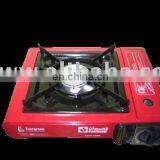 Single Burner Portable Stove