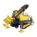 The Full Hydraulic Anchoring Engineering Drilling Rig With Lower Price thumbnail-1