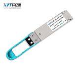 40G QSFP 40km 80km Fiber Optical Transciever Module Huawei ,Cisco,Juniper thumbnail-2