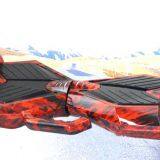 8 Inch Self-balancing Scooter Smart Scooter Segway With Handle Bar thumbnail-4