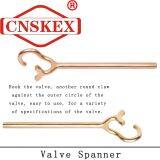 Non Sparking Valve Spanner Tools thumbnail-4