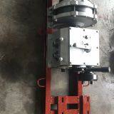 Precision Fabrication Grinding Machining Parts 3 Axis Cnc Milling Machine Parts Accessories Supply   thumbnail-5