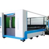 Cuicl Brand-High precision Fiber Laser Cutting machine