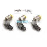 High Pressure Common Rail Tubing Adapter Bending Joint M12 M14 M16 Special Purpose thumbnail-2