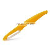 Wholesale Stainless Steel Vegetable Potato Peeler With PP Handle thumbnail-5