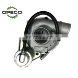 N844L N844LT turbocharger RHF4-46001P8.5NHBRL323CAZ 2389349 for ASV Tractor TC55DA