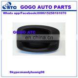 FOR FIAT DUCATO 6 CAR Plastic Door Handle Exterior Right 9101CW - 735423241 thumbnail-1