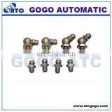 Welcome Wholesales Customized Brass Grease Fitting Type M12x1 Straight thumbnail-2