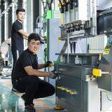 Jinan BCAMCNC Machinery Co., Ltd. company overview - view 3 thumbnail