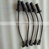 Запчасти для дизельного двигателя: провода свечей зажигания 3966404 3922709 3931678 3934221 3938886 B5.9 BGE5.9, проводной адаптер свечей зажигания