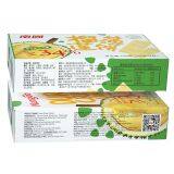 HALAL Certificate Durian Crackers Wholesale Biscuits 160g Durian Crackers Cream Biscuit thumbnail-3