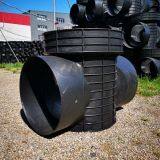 Для обсерваторных колодцев в жилых районах ПЭ обсерваторные колодцы thumbnail-1