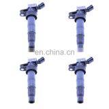 Auto Parts Ignition Coil for Coupe 2.0 IX35 273003F100 27300-2G700 UF-611 C1667 UF611 thumbnail-1