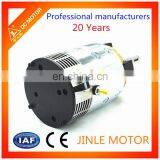 24V 900W 24volt Powerful Hydraulic Wheel Motor thumbnail-5