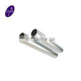 Outer Diameter 1 2 3 4 5 6 Inch Sch10 Schedule 40 Seamless Stainless Steel Pipe thumbnail-2