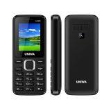 UNIWA E1801 Wireless FM Radio 1.77 Inch Screen Dual SIM Support Vibrator Cellphone thumbnail-3