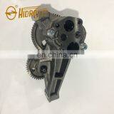 High Quality Excavator Parts 8DC9 ME-091142 Oil Pump for Sale thumbnail-5