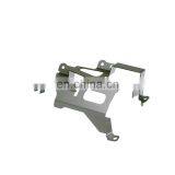 Custom High Quality Steel Sheet Metal Parts Fabrication Factory Price