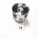TRUCK ENGINE PISTON 6 Cylinder Piston for DIESEL ENGINE HEAVY DUTY Truck 612600030017