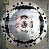 170401-00027B GEAR BOX DX340 thumbnail-1