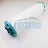 UTERS замена фильтрующего элемента повышенной точности YUKA LFA-140 AA. Принимаем заказы на изготовление по индивидуальным требованиям.