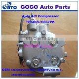 TRSE09 Auto A/C Compressor for H Onda OEM 38800RZVG020M2 ; 38800RZVG021M2 ; 38800RZVG023M2 thumbnail-2