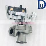 TF035 49335-00520 49335-00580 49335-00610 Turbocharger for BMW 520d 2.0D N47D20C Engine thumbnail-4