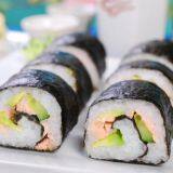 High Power Ultrasonic Food Cake Sandwich Cheese Pizza Bread Toast Cutting Machine Equipment thumbnail-4