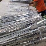 AC220V Don't Need Power Supply IP 20 PY9-10D Rigid Backlit LED Strip thumbnail-2