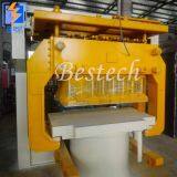 Green Sand High Pressure Multi-contacts Compaction Automatic Moulding Machine thumbnail-2