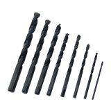 20 PCS Precision Mini Smallest Micro Twist Drill Bit 0.3mm-1.6mm thumbnail-2