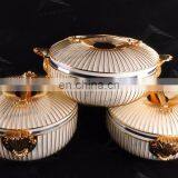 Hot Sale Hotel Restaurant Food Insulation Cutlery Insulation Barrel Food Warmer Chafing Dish 3.5L Hot Pot for Homeuse thumbnail-7