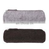 OEM Pen Bag Canvas Pencil Pouch thumbnail-2