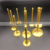 Top Speed Super Sports Motorcycle Part Inlet Outlet Valves for Honda cb 350 CB350 Archives cb 350k Engine Valve thumbnail-5