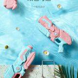 Toy Water Gun Plastic Gun Toy thumbnail-3
