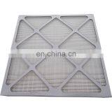 610x610x50mm Panel Filters For 100 Class Clean Room 0.2 Micron AIR Filter thumbnail-7