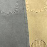 100%Cotton Slub Twill Fabric thumbnail-3