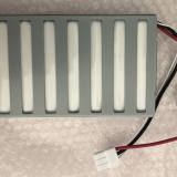 JRC 7ZXJD0095 Battery Pack for JCY1800 thumbnail-4