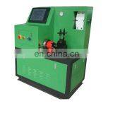 Automobile Electronic Unit Pump Unit Injector Eui Eup Cam Box Test Bench