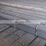 Low Carbon Metal Square/Rectangle/Hexagonal Mild Steel Bar ST35-ST52 A53-A369 SS400 Q235 Q345 Hot Rolled Galvanized/Black thumbnail-5