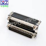 Double ConnectorDR37pin Male-DR37 Male be Customized thumbnail-5