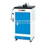 Good Quality VU-1S 1mm Hydraulic Impact Specimen U V Notch Broach Machine